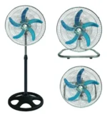 Ventilador Premium 3 En 1