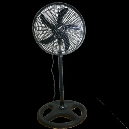 Ventilador PRO De Piso Giratorio