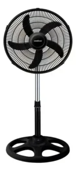 Ventilador PRO De Piso Giratorio