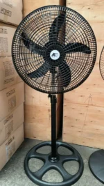 Ventilador PRO De Piso Giratorio