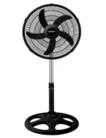 Ventilador PRO De Piso Giratorio