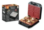 Waflera 4 Planchas RAF Maker 850W