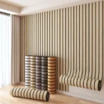 Wall Panel Adhesivo 3D (3 Metros X 60cm)