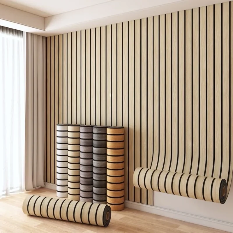 Wall Panel Adhesivo 3D (3 Metros X 60cm)
