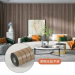 Wall Panel Adhesivo 3D (3 Metros X 60cm)