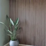 Wall Panel Decorativo (16cm X 2.4 Metros)