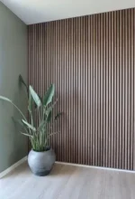 Wall Panel Decorativo (16cm X 2.4 Metros)