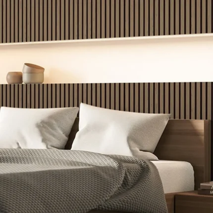 Wall Panel Decorativo (16cm X 2.4 Metros)