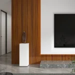Wall Panel Decorativo (16cm X 2.4 Metros)