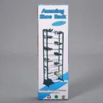 Zapatero 10 Niveles