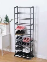 Zapatero 10 Niveles