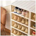 Zapatero Plegable 18 Pares