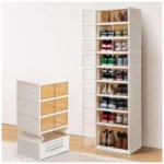 Zapatero Plegable 18 Pares