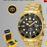 RELOJ INVICTA ORIGINAL