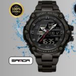 RELOJ SANDA ORIGINAL