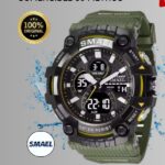 RELOJ SMAEL ORIGINAL