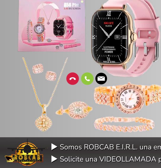 SMARTWATCH A58 PLUS WOMAN SMARTWATCH A58 PLUS WOMAN - Imagen 1