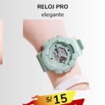 RELOJ PRO