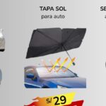 TAPA SOL