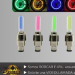 PITONERA LED