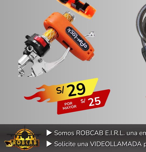 SEGURO DE MANIJA SEGURO DE MANIJA - Imagen 1