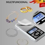 BALANZA JOYERA MULTIFUNCIONAL