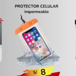 PROTECTOR CELULAR