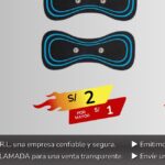 REPUESTO DE PARCHE