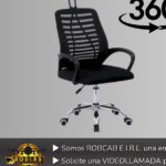 SILLA EJECUTIVA PREMIUM