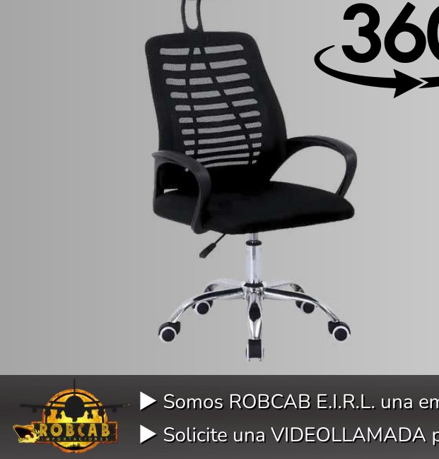 SILLA EJECUTIVA PREMIUM SILLA EJECUTIVA PREMIUM - Imagen 1