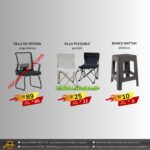 SILLA DE OFICINA