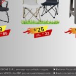 SILLA PLEGABLE