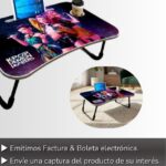 MESA PLEGABLE