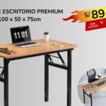 MESA DE ESCRITORIO PREMIUM