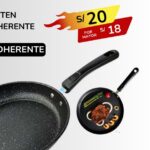 SARTEN ANTIADHERENTE