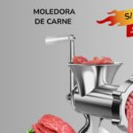 MOLEDORA DE CARNE