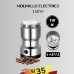 MOLINILLO ELECTRICO 150W