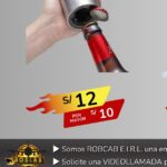 DESTAPADOR automatico