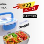 LONCHERA ELECTRICA