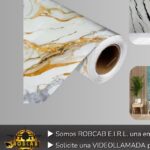 WALL MARMOL ADHESIVO 3D