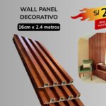 WALL PANEL DECORATIVO