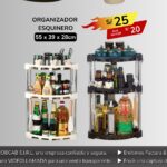 ORGANIZADOR ESQUINERO