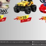 JEEP WRANGLER a control remoto