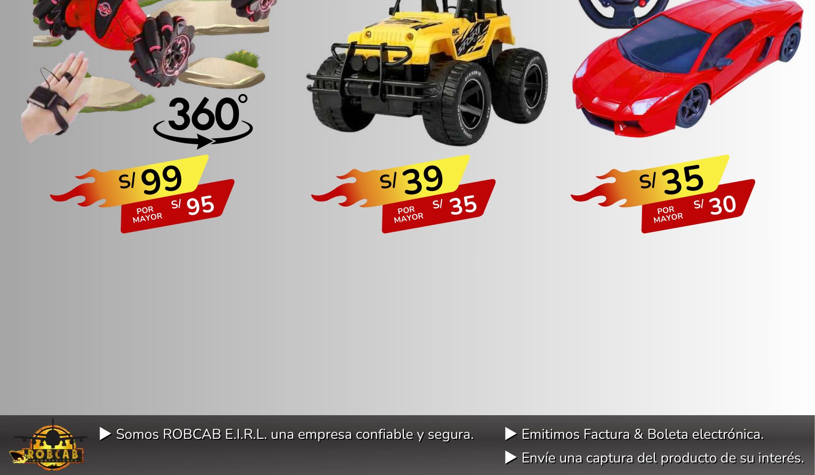 JEEP WRANGLER a control remoto JEEP WRANGLER a control remoto - Imagen 1