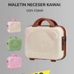 MALETIN NECESER KAWAI