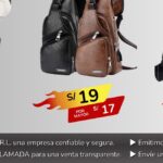 MORRAL PECHERO BUSINESS