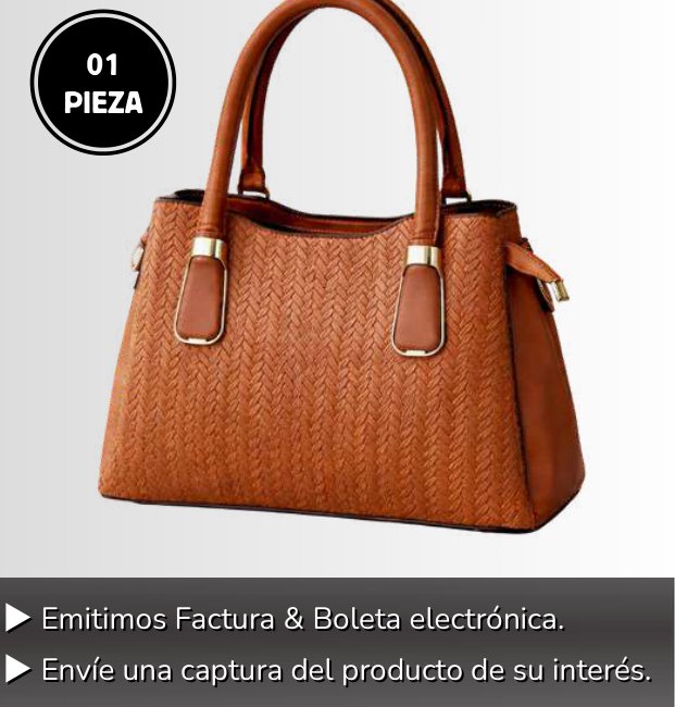 CARTERA ELENA ELEGANT CARTERA ELENA ELEGANT - Imagen 1