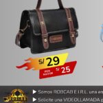 CARTERA ALESIA