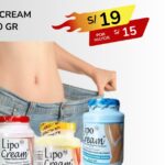 LIPO CREAM