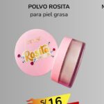 POLVO ROSITA
